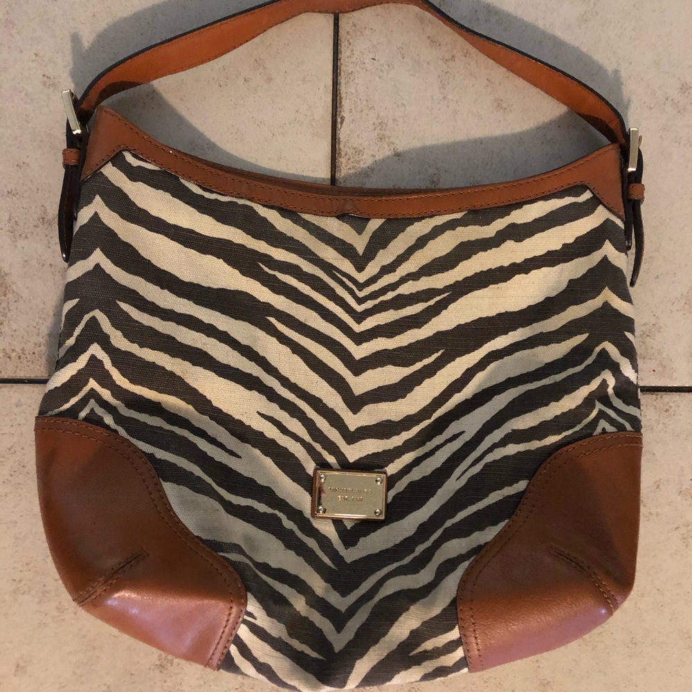 Michael Kors handbag
